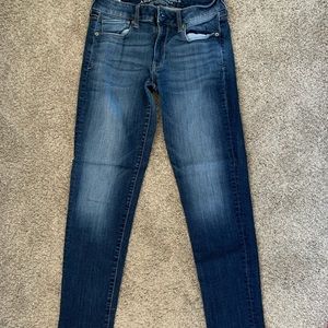 AEO jeans